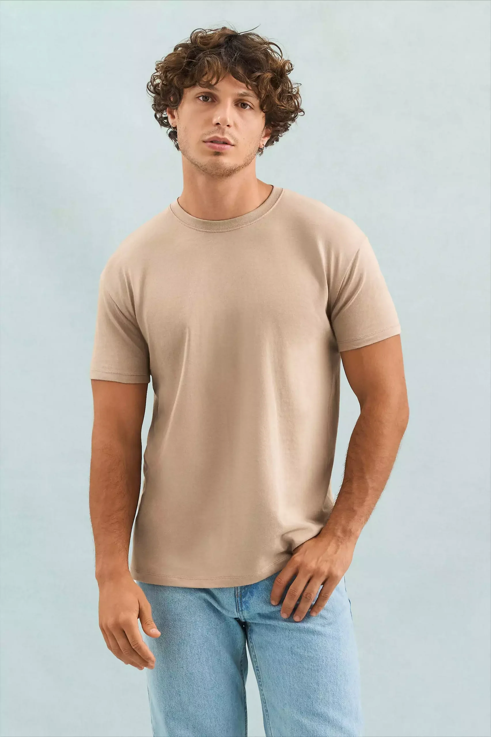 sols regent t shirt brodtek